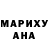MDMA Molly Mapache Introvertido
